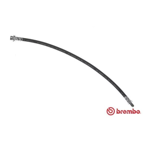 Brzdová hadica BREMBO T 24 098