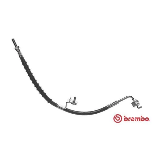 Brzdová hadica BREMBO T 24 103