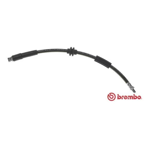 Brzdová hadica BREMBO T 24 116