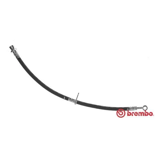 Brzdová hadica BREMBO T 28 096