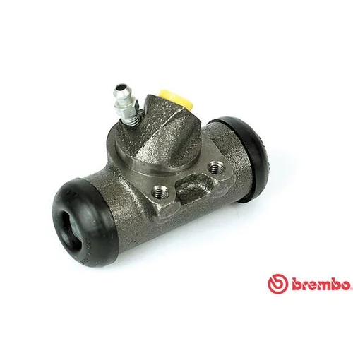 Brzdový valček kolesa BREMBO A 12 006