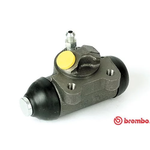 Brzdový valček kolesa BREMBO A 12 061