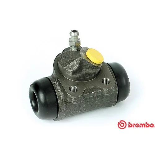 Brzdový valček kolesa BREMBO A 12 110