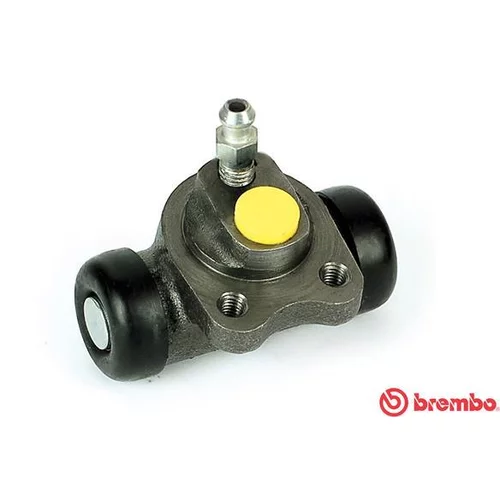 Brzdový valček kolesa BREMBO A 12 155