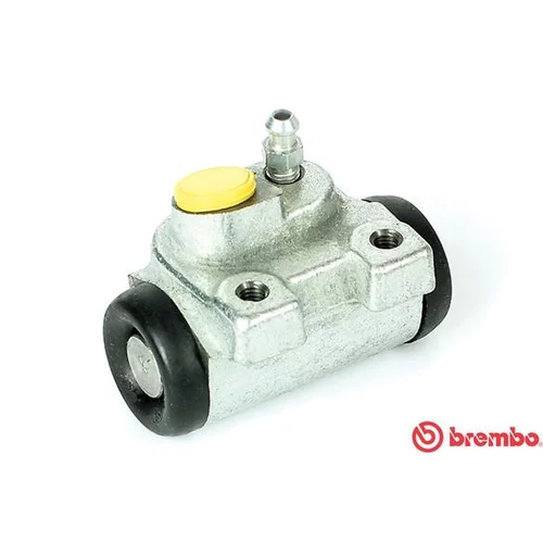 Brzdový valček kolesa BREMBO A 12 233