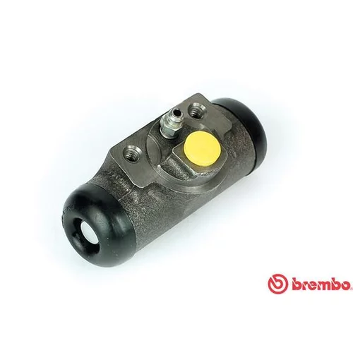 Brzdový valček kolesa BREMBO A 12 374