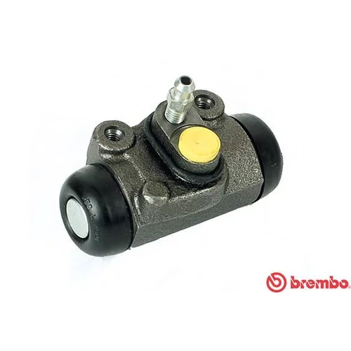 Brzdový valček kolesa BREMBO A 12 388