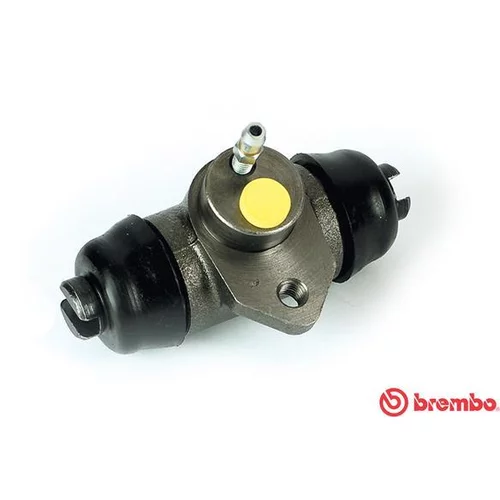 Brzdový valček kolesa BREMBO A 12 452