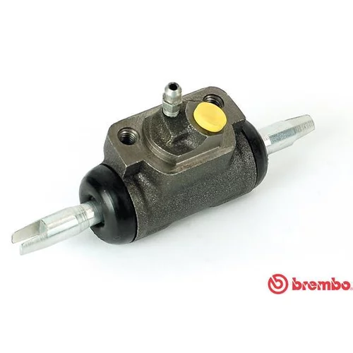 Brzdový valček kolesa BREMBO A 12 530