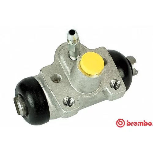 Brzdový valček kolesa BREMBO A 12 610