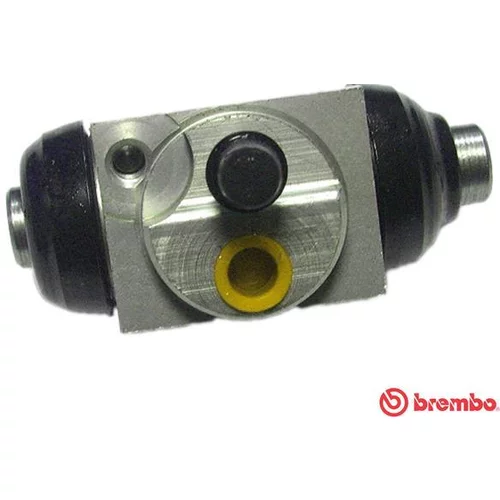 Brzdový valček kolesa BREMBO A 12 A76