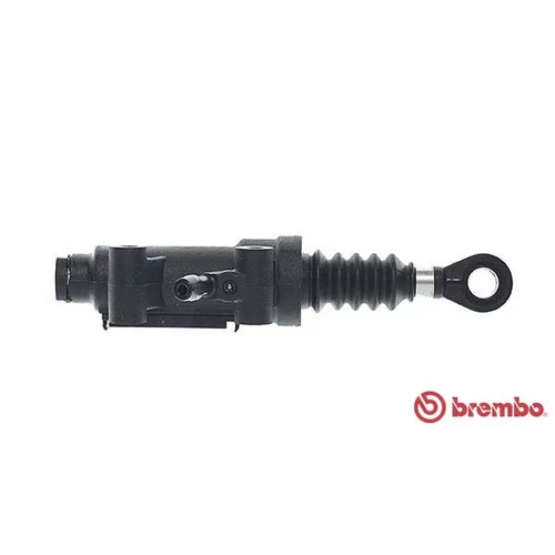 Hlavný spojkový valec BREMBO C 06 009