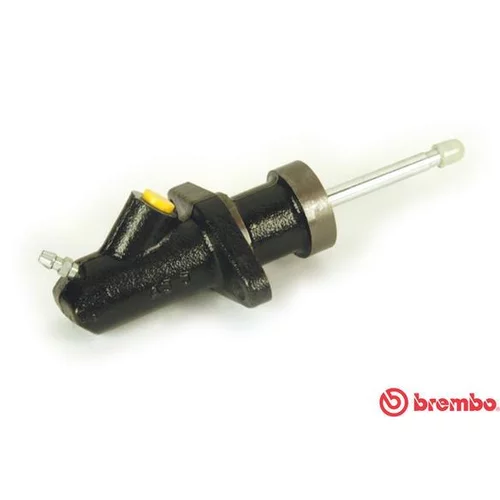 Pomocný spojkový valec BREMBO E 06 003