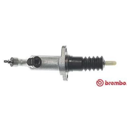 Pomocný spojkový valec BREMBO E 06 010