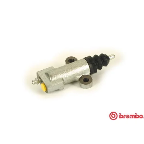 Pomocný spojkový valec BREMBO E 56 008