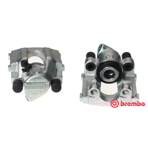 Brzdový strmeň BREMBO F 06 049