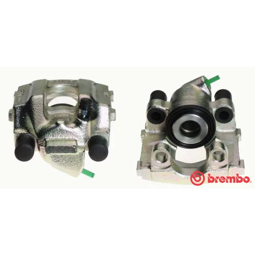 Brzdový strmeň BREMBO F 06 068