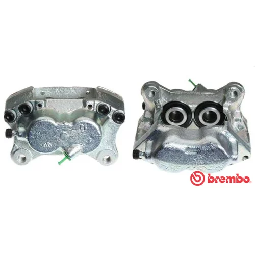 Brzdový strmeň BREMBO F 06 100