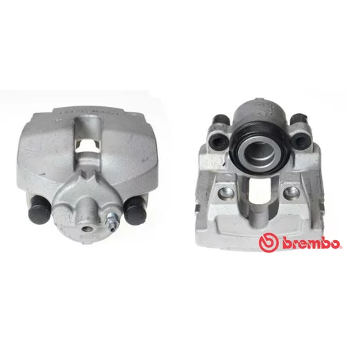 Brzdový strmeň BREMBO F 06 182