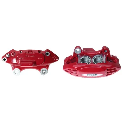 Brzdový strmeň BREMBO F 06 238