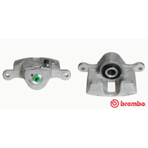 Brzdový strmeň BREMBO F 15 005