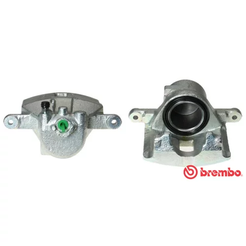 Brzdový strmeň BREMBO F 28 078