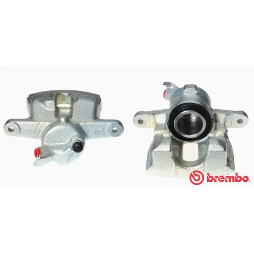 Brzdový strmeň BREMBO F 44 034