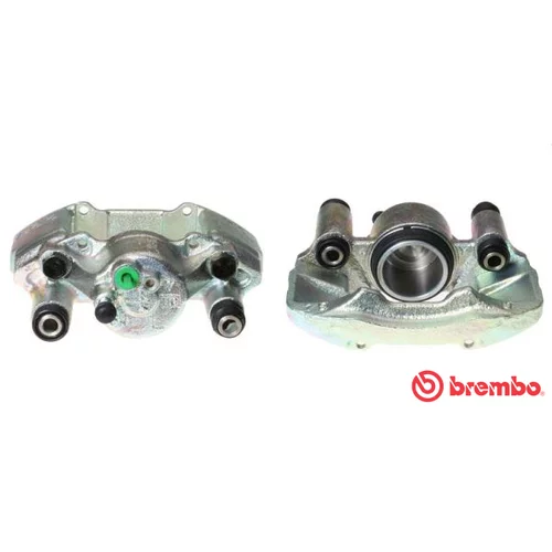 Brzdový strmeň BREMBO F 49 002