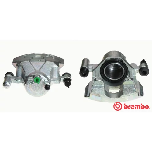 Brzdový strmeň BREMBO F 49 075