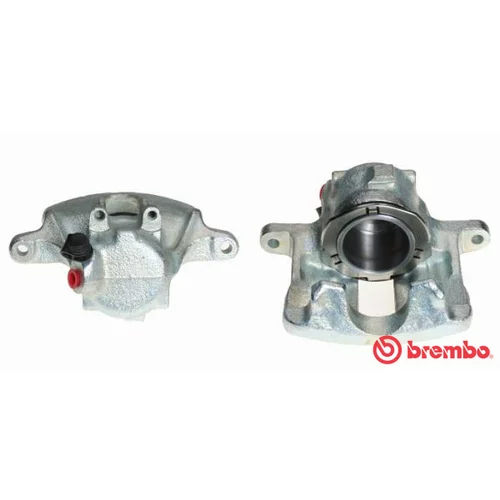 Brzdový strmeň BREMBO F 50 069