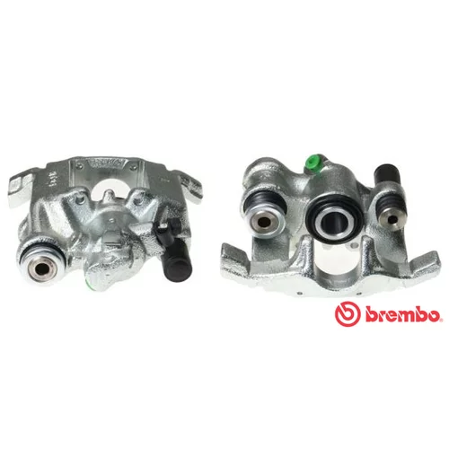 Brzdový strmeň BREMBO F 50 134