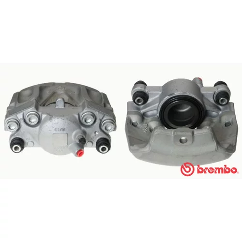 Brzdový strmeň BREMBO F 50 302