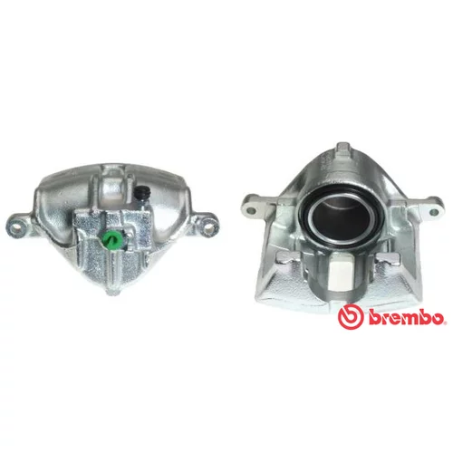 Brzdový strmeň BREMBO F 52 035