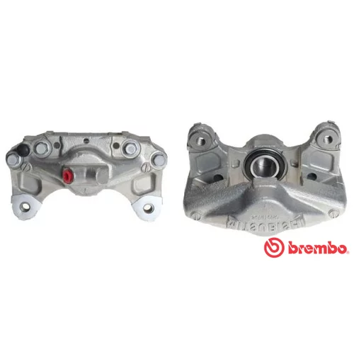 Brzdový strmeň BREMBO F 54 027