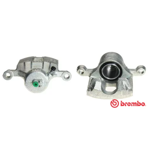 Brzdový strmeň BREMBO F 54 043