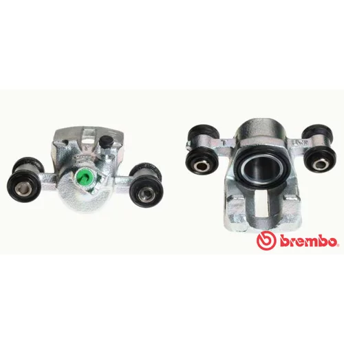 Brzdový strmeň BREMBO F 56 021