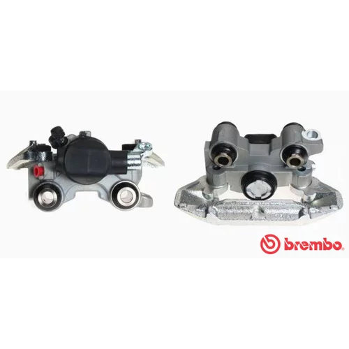 Brzdový strmeň F 61 075 /BREMBO/