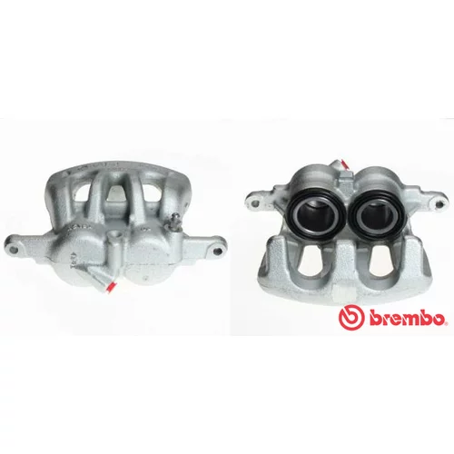 Brzdový strmeň BREMBO F 61 255