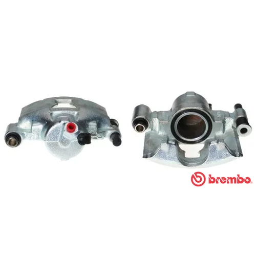 Brzdový strmeň BREMBO F 68 012