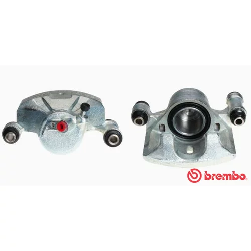 Brzdový strmeň BREMBO F 83 059