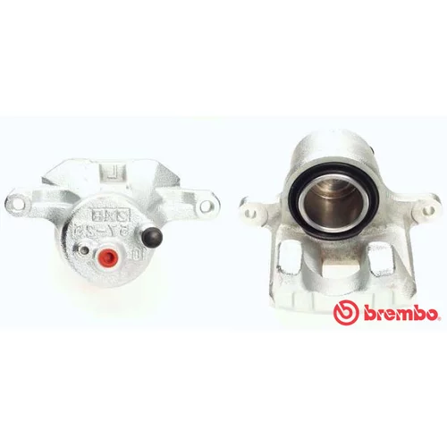 Brzdový strmeň BREMBO F 83 199