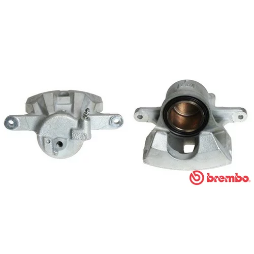 Brzdový strmeň BREMBO F 83 323