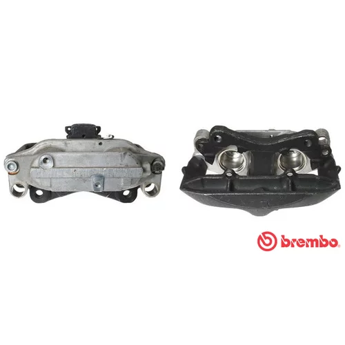 Brzdový strmeň BREMBO F 85 326