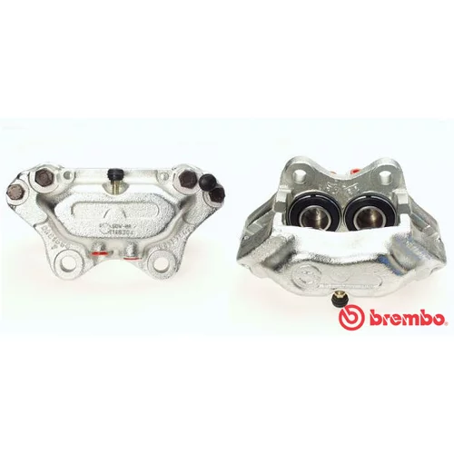 Brzdový strmeň BREMBO F 86 002