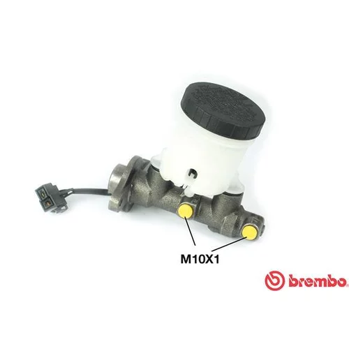 Hlavný brzdový valec BREMBO M 30 003