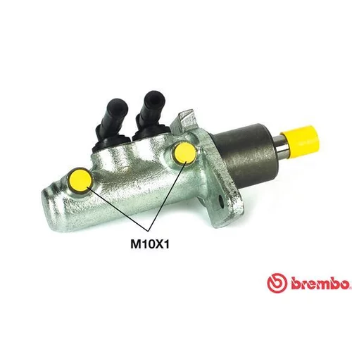 Hlavný brzdový valec BREMBO M 56 024