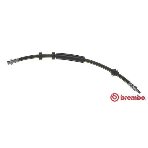 Brzdová hadica BREMBO T 24 125