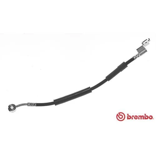 Brzdová hadica BREMBO T 37 002