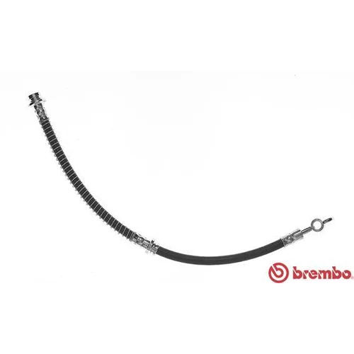 Brzdová hadica BREMBO T 54 011