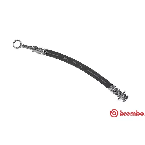 Brzdová hadica BREMBO T 79 030